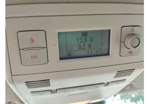 Van VOLKSWAGEN California en Sale Occasion