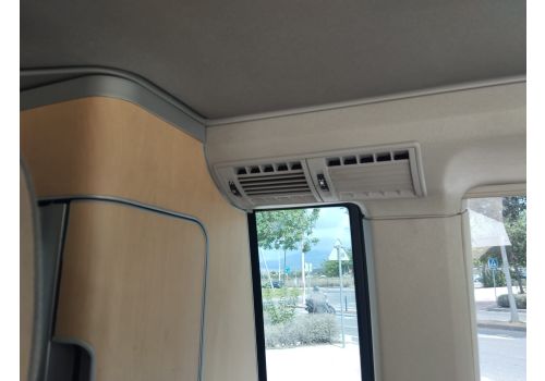 Van VOLKSWAGEN California en Sale Occasion