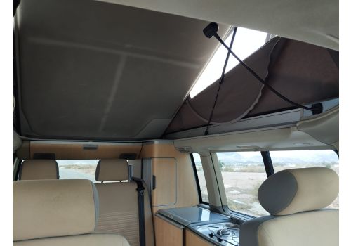 Van VOLKSWAGEN California en Sale Occasion