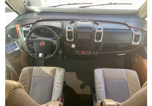 Integral Motorhome CARTHAGO C Line XL 5.5 LE en Sale Occasion