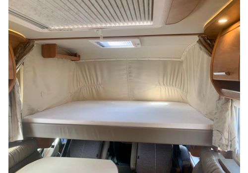 Integral Motorhome CARTHAGO C Line XL 5.5 LE en Sale Occasion