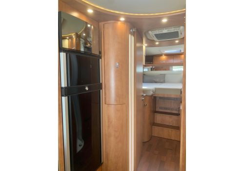 Integral Motorhome CARTHAGO C Line XL 5.5 LE en Sale Occasion