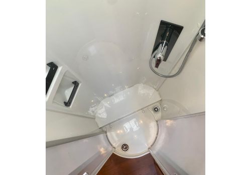Integral Motorhome CARTHAGO C Line XL 5.5 LE en Sale Occasion