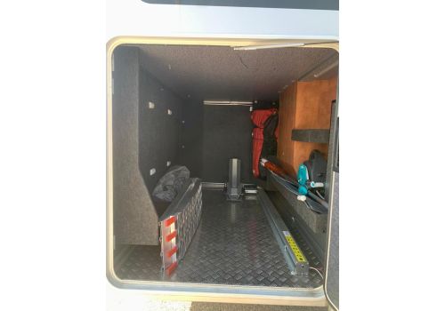 Integral Motorhome CARTHAGO C Line XL 5.5 LE en Sale Occasion
