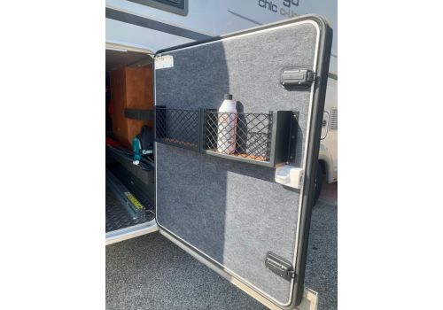 Integral Motorhome CARTHAGO C Line XL 5.5 LE en Sale Occasion