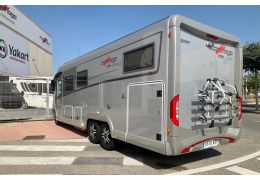 Integral Motorhome CARTHAGO C Line XL 5.5 LE in Sale Occasion
