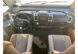 Integral Motorhome CARTHAGO C Line XL 5.5 LE in Sale Occasion