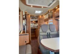 Integral Motorhome CARTHAGO C Line XL 5.5 LE in Sale Occasion