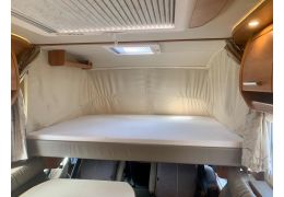 Integral Motorhome CARTHAGO C Line XL 5.5 LE in Sale Occasion