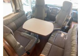 Integral Motorhome CARTHAGO C Line XL 5.5 LE in Sale Occasion