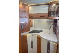 Integral Motorhome CARTHAGO C Line XL 5.5 LE in Sale Occasion