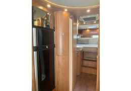 Integral Motorhome CARTHAGO C Line XL 5.5 LE in Sale Occasion