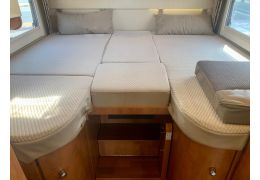 Integral Motorhome CARTHAGO C Line XL 5.5 LE in Sale Occasion