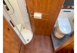 Integral Motorhome CARTHAGO C Line XL 5.5 LE in Sale Occasion