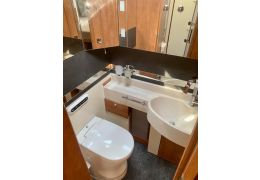Integral Motorhome CARTHAGO C Line XL 5.5 LE in Sale Occasion