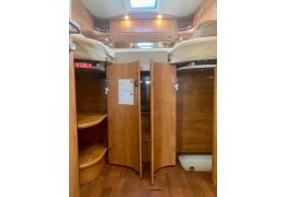 Integral Motorhome CARTHAGO C Line XL 5.5 LE in Sale Occasion