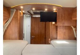 Integral Motorhome CARTHAGO C Line XL 5.5 LE in Sale Occasion