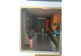 Integral Motorhome CARTHAGO C Line XL 5.5 LE in Sale Occasion