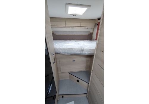 Low Profile Motorhome RAPIDO C03 Modelo 2024 en Sale Occasion