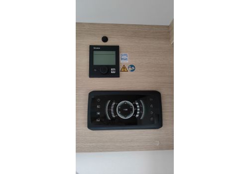 Low Profile Motorhome RAPIDO C03 Modelo 2024 en Sale Occasion