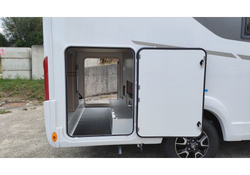 Low Profile Motorhome RAPIDO C03 Modelo 2024 en Sale Occasion
