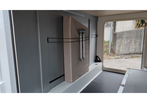 Low Profile Motorhome RAPIDO C03 Modelo 2024 en Sale Occasion