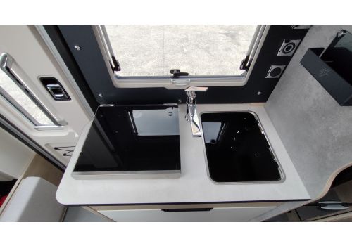 Low Profile Motorhome RAPIDO C03 Modelo 2024 en Sale Occasion