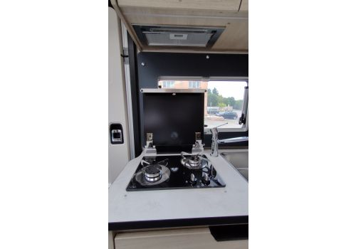 Low Profile Motorhome RAPIDO C03 Modelo 2024 en Sale Occasion