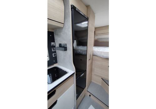 Low Profile Motorhome RAPIDO C03 Modelo 2024 en Sale Occasion