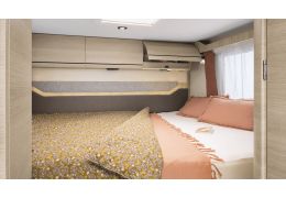Low Profile Motorhome RAPIDO C03 Modelo 2024 en Sale Occasion