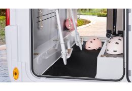 Low Profile Motorhome RAPIDO C03 Modelo 2024 en Sale Occasion