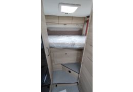 Low Profile Motorhome RAPIDO C03 Modelo 2024 en Sale Occasion