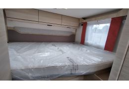 Low Profile Motorhome RAPIDO C03 Modelo 2024 en Sale Occasion