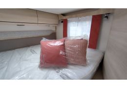 Low Profile Motorhome RAPIDO C03 Modelo 2024 en Sale Occasion