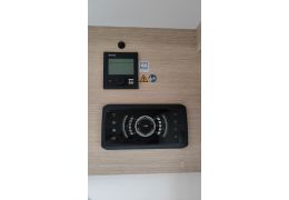 Low Profile Motorhome RAPIDO C03 Modelo 2024 en Sale Occasion