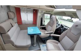 Low Profile Motorhome RAPIDO C03 Modelo 2024 en Sale Occasion
