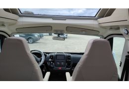 Low Profile Motorhome RAPIDO C03 Modelo 2024 en Sale Occasion