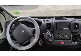 Low Profile Motorhome RAPIDO C03 Modelo 2024 en Sale Occasion
