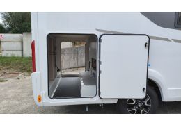 Low Profile Motorhome RAPIDO C03 Modelo 2024 en Sale Occasion