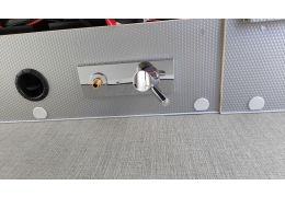 Low Profile Motorhome RAPIDO C03 Modelo 2024 en Sale Occasion