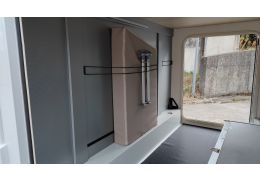 Low Profile Motorhome RAPIDO C03 Modelo 2024 en Sale Occasion