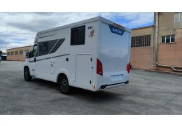 Low Profile Motorhome RAPIDO C03 Modelo 2024 en Sale Occasion
