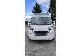 Low Profile Motorhome RAPIDO C03 Modelo 2024 en Sale Occasion
