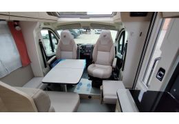 Low Profile Motorhome RAPIDO C03 Modelo 2024 en Sale Occasion
