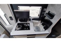 Low Profile Motorhome RAPIDO C03 Modelo 2024 en Sale Occasion