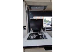 Low Profile Motorhome RAPIDO C03 Modelo 2024 en Sale Occasion