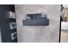 Low Profile Motorhome RAPIDO C03 Modelo 2024 en Sale Occasion