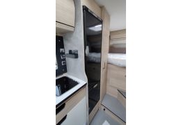 Low Profile Motorhome RAPIDO C03 Modelo 2024 en Sale Occasion