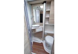 Low Profile Motorhome RAPIDO C03 Modelo 2024 en Sale Occasion