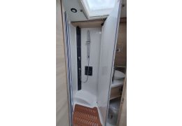 Low Profile Motorhome RAPIDO C03 Modelo 2024 en Sale Occasion